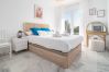 Apartment in Nueva andalucia - Stylish appartment near Puerto Banús