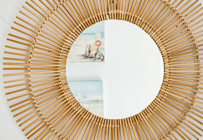 Apartment in Estepona - Stylish Beach Townhouse with Rooftop  Apartment in Estepona - Stylish Beach Townhouse with Rooftop