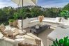 Apartment in Benahavís - Luxury Duplex with Panoramic Views