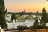 Apartment in Marbella - Stunning Marbella Apartment with Sea Views 