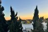 Apartment in Marbella - Stunning Marbella Apartment with Sea Views 