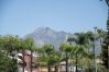 Apartment in Marbella - Stunning Marbella Apartment with Sea Views 