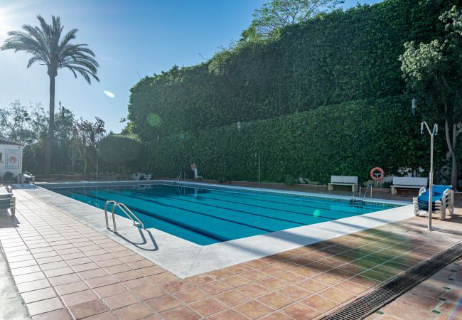 Apartment in Nueva andalucia - Modern duplex near Puerto Banus