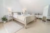 Apartment in Nueva andalucia - Modern duplex near Puerto Banus