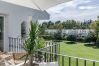 Апартаменты на Benahavís - Luxury Duplex with Panoramic Views