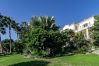 Вилла на Benahavís - Tranquil Luxury Golf Front Villa 