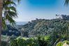 Вилла на Benahavís - Tranquil Luxury Golf Front Villa 