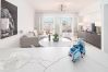 Апартаменты на Nueva andalucia - Modern and Stylish Apartment 