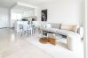 Апартаменты на Nueva andalucia - Modern and Stylish Apartment 