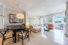 Апартаменты на Nueva andalucia - Stylish luxury apartment in Nueva Andalucia