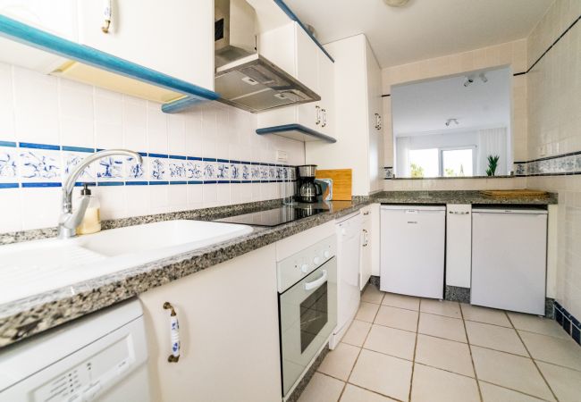 Lägenhet i Nueva andalucia - Cozy 2BR Apartment with Amazing Views  Lägenhet i Nueva andalucia - Cozy 2BR Apartment with Amazing Views