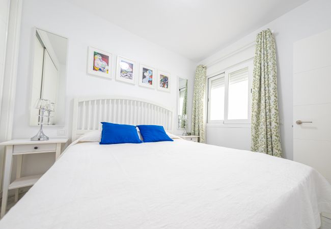 Lägenhet i Nueva andalucia - 3 Bedroom apartment in the heart of Nueva Andalucia Lägenhet i Nueva andalucia - 3 Bedroom apartment in the heart of Nueva Andalucia