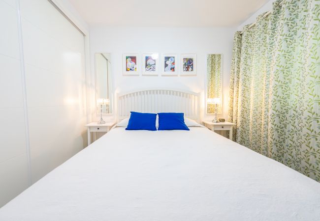 Lägenhet i Nueva andalucia - 3 Bedroom apartment in the heart of Nueva Andalucia Lägenhet i Nueva andalucia - 3 Bedroom apartment in the heart of Nueva Andalucia