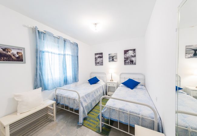 Lägenhet i Nueva andalucia - 3 Bedroom apartment in the heart of Nueva Andalucia Lägenhet i Nueva andalucia - 3 Bedroom apartment in the heart of Nueva Andalucia