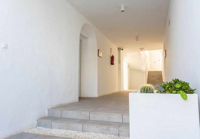 Lägenhet i Nueva andalucia - 3 Bedroom apartment in the heart of Nueva Andalucia Lägenhet i Nueva andalucia - 3 Bedroom apartment in the heart of Nueva Andalucia
