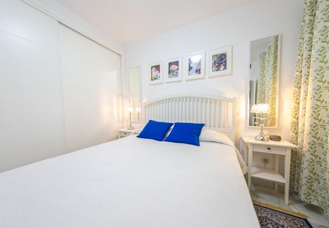 Lägenhet i Nueva andalucia - 3 Bedroom apartment in the heart of Nueva Andalucia Lägenhet i Nueva andalucia - 3 Bedroom apartment in the heart of Nueva Andalucia