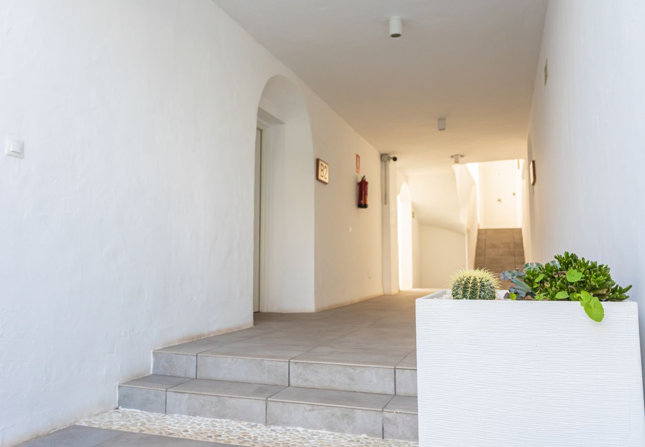 Lägenhet i Nueva andalucia - 3 Bedroom apartment in the heart of Nueva Andalucia Lägenhet i Nueva andalucia - 3 Bedroom apartment in the heart of Nueva Andalucia