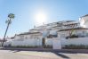 Lägenhet i Nueva andalucia - 3 Bedroom apartment in the heart of Nueva Andalucia Lägenhet i Nueva andalucia - 3 Bedroom apartment in the heart of Nueva Andalucia