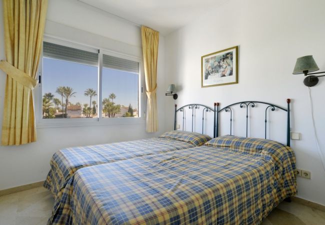 Lägenhet i Estepona - Penthouse close to the beach in Estepona Lägenhet i Estepona - Penthouse close to the beach in Estepona
