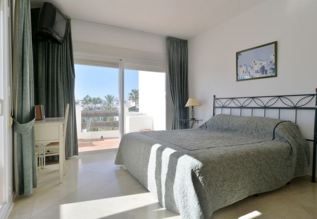 Lägenhet i Estepona - Penthouse close to the beach in Estepona Lägenhet i Estepona - Penthouse close to the beach in Estepona