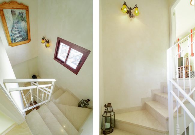 Lägenhet i San Pedro de Alcántara - Penthouse next to the beach  Lägenhet i San Pedro de Alcántara - Penthouse next to the beach