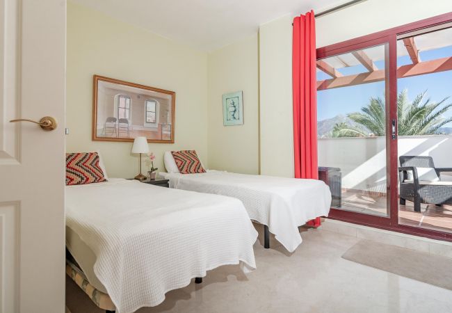 Lägenhet i San Pedro de Alcántara - Penthouse next to the beach  Lägenhet i San Pedro de Alcántara - Penthouse next to the beach