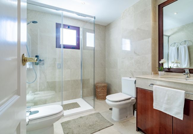 Lägenhet i San Pedro de Alcántara - Penthouse next to the beach  Lägenhet i San Pedro de Alcántara - Penthouse next to the beach