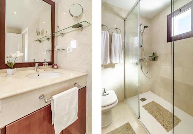 Lägenhet i San Pedro de Alcántara - Penthouse next to the beach  Lägenhet i San Pedro de Alcántara - Penthouse next to the beach