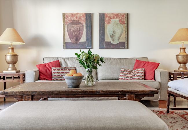 Lägenhet i San Pedro de Alcántara - Penthouse next to the beach  Lägenhet i San Pedro de Alcántara - Penthouse next to the beach