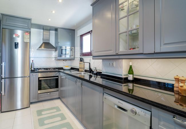 Lägenhet i San Pedro de Alcántara - Penthouse next to the beach  Lägenhet i San Pedro de Alcántara - Penthouse next to the beach