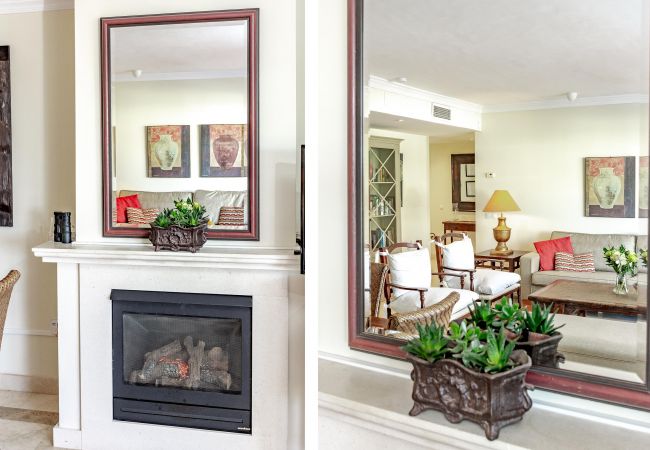 Lägenhet i San Pedro de Alcántara - Penthouse next to the beach  Lägenhet i San Pedro de Alcántara - Penthouse next to the beach