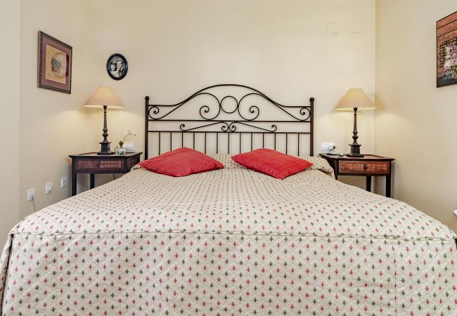 Lägenhet i San Pedro de Alcántara - Penthouse next to the beach  Lägenhet i San Pedro de Alcántara - Penthouse next to the beach