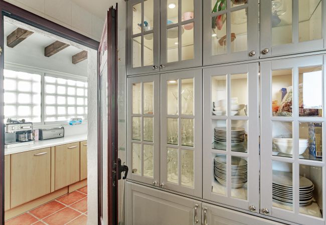 Lägenhet i San Pedro de Alcántara - Penthouse next to the beach  Lägenhet i San Pedro de Alcántara - Penthouse next to the beach