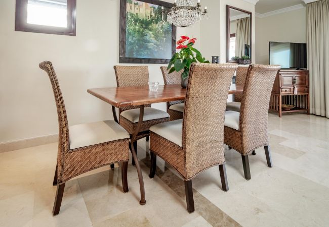 Lägenhet i San Pedro de Alcántara - Penthouse next to the beach  Lägenhet i San Pedro de Alcántara - Penthouse next to the beach