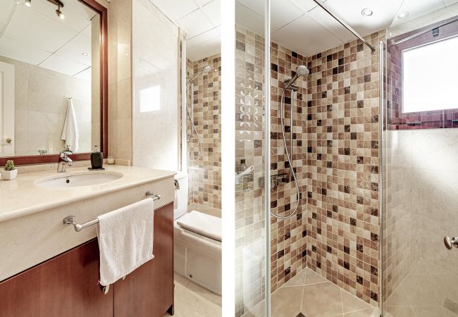 Lägenhet i San Pedro de Alcántara - Penthouse next to the beach  Lägenhet i San Pedro de Alcántara - Penthouse next to the beach