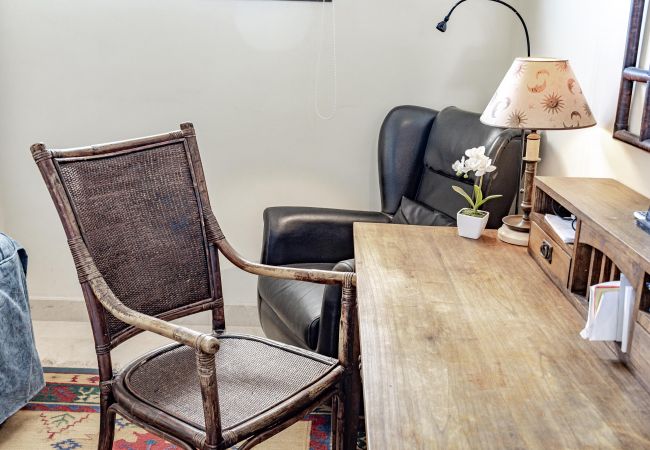 Lägenhet i San Pedro de Alcántara - Penthouse next to the beach  Lägenhet i San Pedro de Alcántara - Penthouse next to the beach