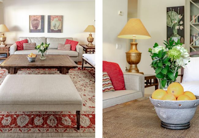 Lägenhet i San Pedro de Alcántara - Penthouse next to the beach  Lägenhet i San Pedro de Alcántara - Penthouse next to the beach