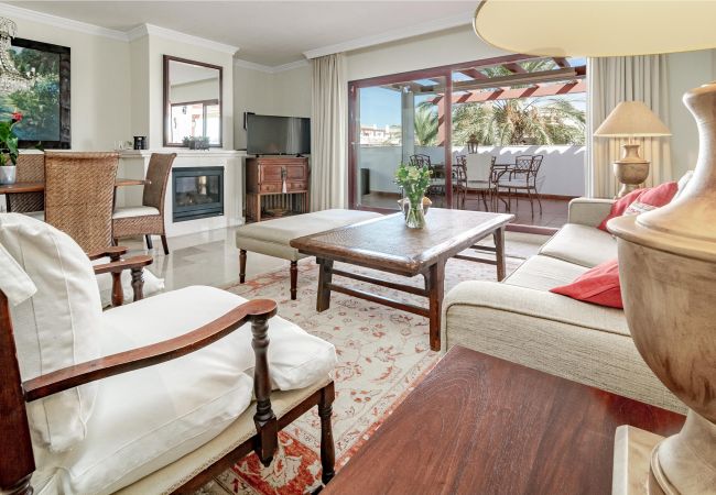 Lägenhet i San Pedro de Alcántara - Penthouse next to the beach  Lägenhet i San Pedro de Alcántara - Penthouse next to the beach