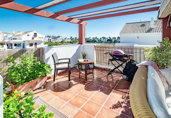 Lägenhet i San Pedro de Alcántara - Penthouse next to the beach  Lägenhet i San Pedro de Alcántara - Penthouse next to the beach