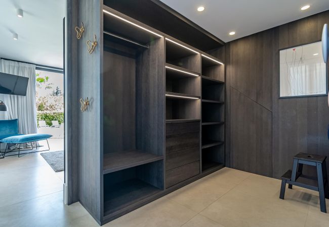 Villa i Nueva andalucia - Stunning Villa in the heart of Nueva Andalucia Villa i Nueva andalucia - Stunning Villa in the heart of Nueva Andalucia