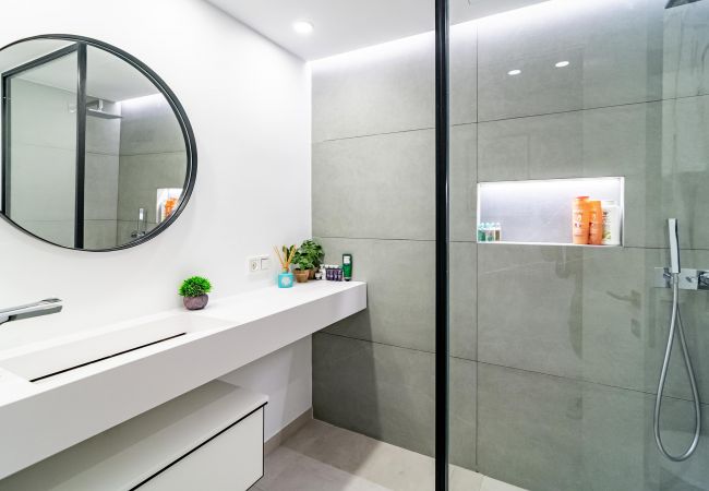 Villa i Nueva andalucia - Stunning Villa in the heart of Nueva Andalucia Villa i Nueva andalucia - Stunning Villa in the heart of Nueva Andalucia