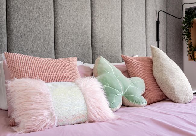 Villa i Nueva andalucia - Stunning Villa in the heart of Nueva Andalucia Villa i Nueva andalucia - Stunning Villa in the heart of Nueva Andalucia