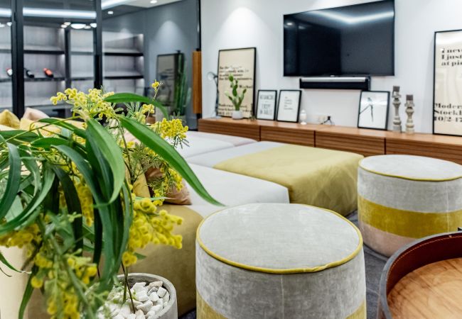 Villa i Nueva andalucia - Stunning Villa in the heart of Nueva Andalucia Villa i Nueva andalucia - Stunning Villa in the heart of Nueva Andalucia