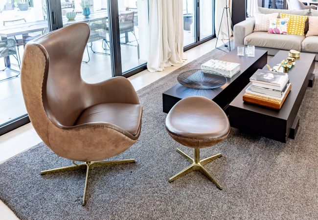 Villa i Nueva andalucia - Stunning Villa in the heart of Nueva Andalucia Villa i Nueva andalucia - Stunning Villa in the heart of Nueva Andalucia