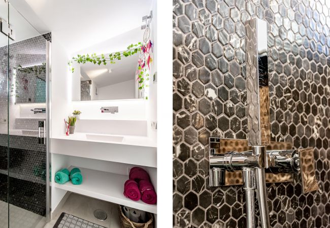 Villa i Nueva andalucia - Stunning Villa in the heart of Nueva Andalucia Villa i Nueva andalucia - Stunning Villa in the heart of Nueva Andalucia