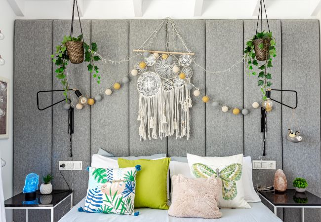 Villa i Nueva andalucia - Stunning Villa in the heart of Nueva Andalucia Villa i Nueva andalucia - Stunning Villa in the heart of Nueva Andalucia