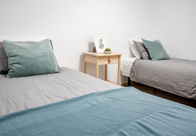 Radhus i Nueva andalucia - Aloha Pueblo 1 Radhus i Nueva andalucia - Aloha Pueblo 1