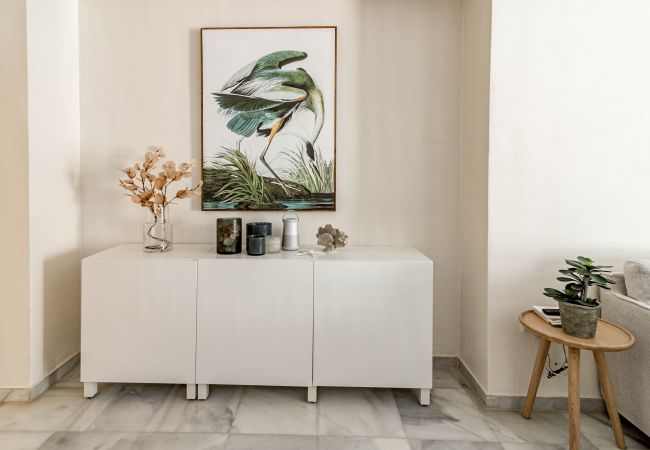 Lägenhet i Marbella - Locrimar Puerto Banus Apartment Lägenhet i Marbella - Locrimar Puerto Banus Apartment