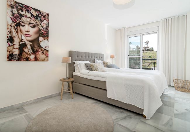 Lägenhet i Marbella - Locrimar Puerto Banus Apartment Lägenhet i Marbella - Locrimar Puerto Banus Apartment
