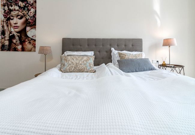 Lägenhet i Marbella - Locrimar Puerto Banus Apartment Lägenhet i Marbella - Locrimar Puerto Banus Apartment